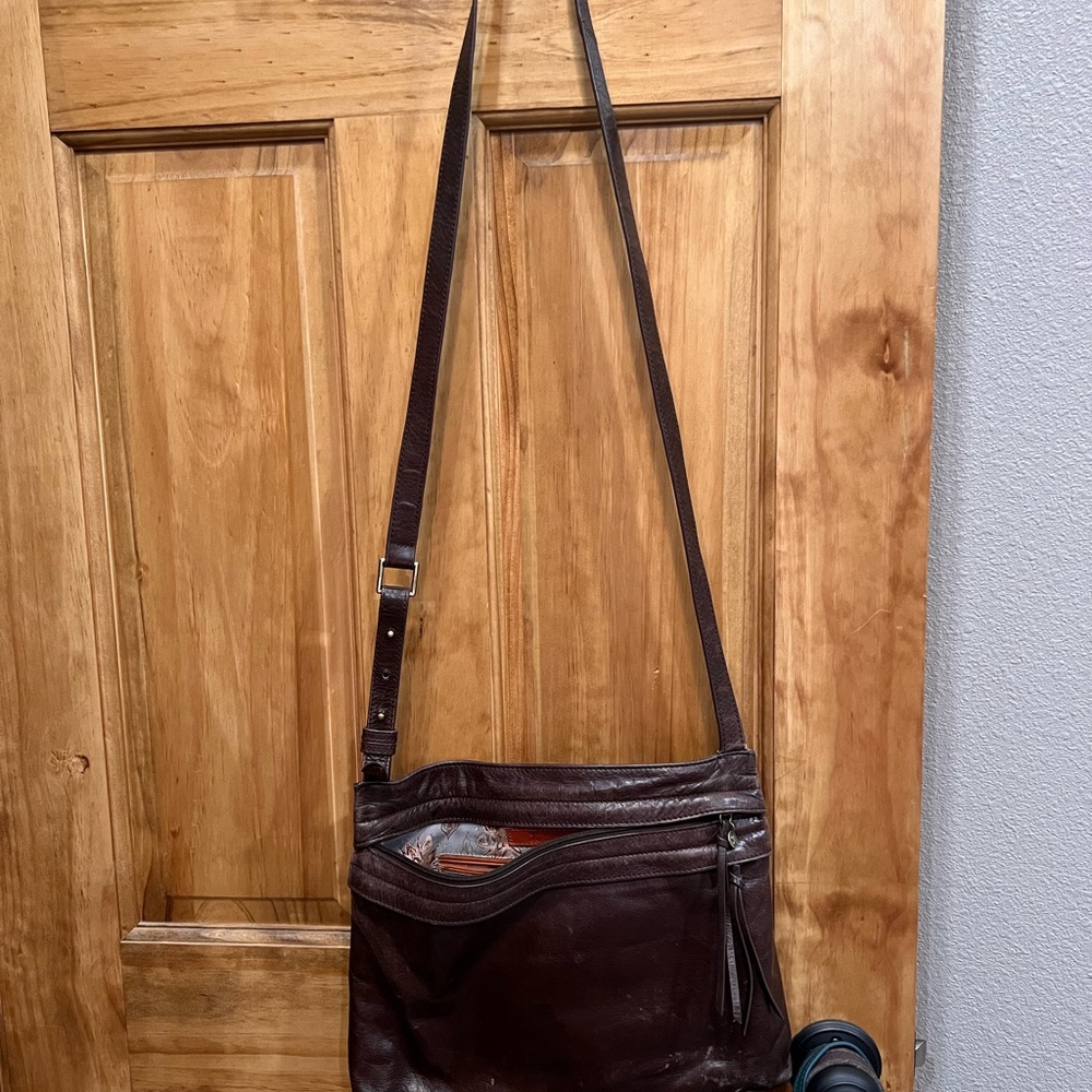 Hobo international crossbody